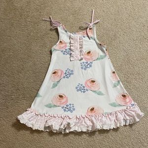 Sweet Honey size 4T